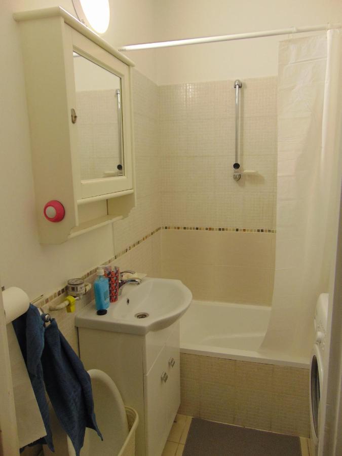 Olivapartment Apartament Budapeszt