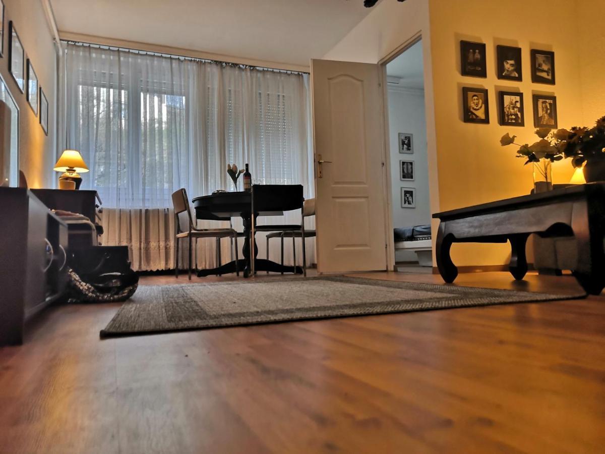 Apartament Olivapartment