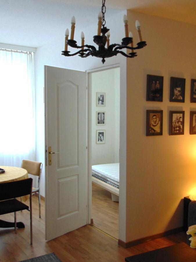 Apartament Olivapartment *