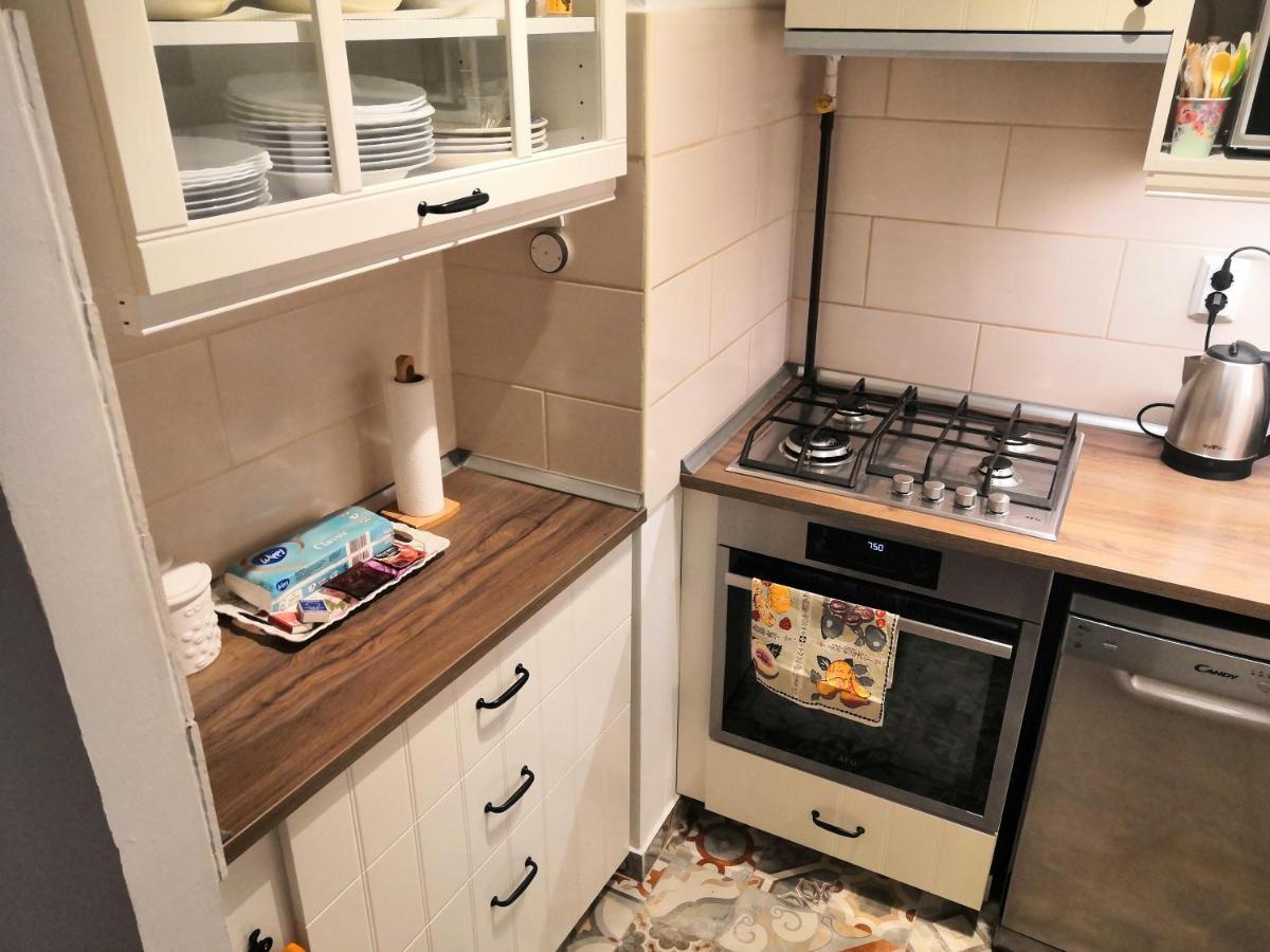 Olivapartment * Budapeszt