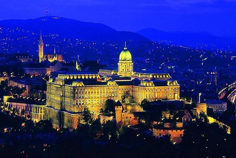 Olivapartment Apartament Budapeszt