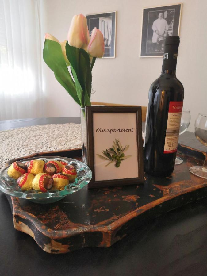 Apartament Olivapartment