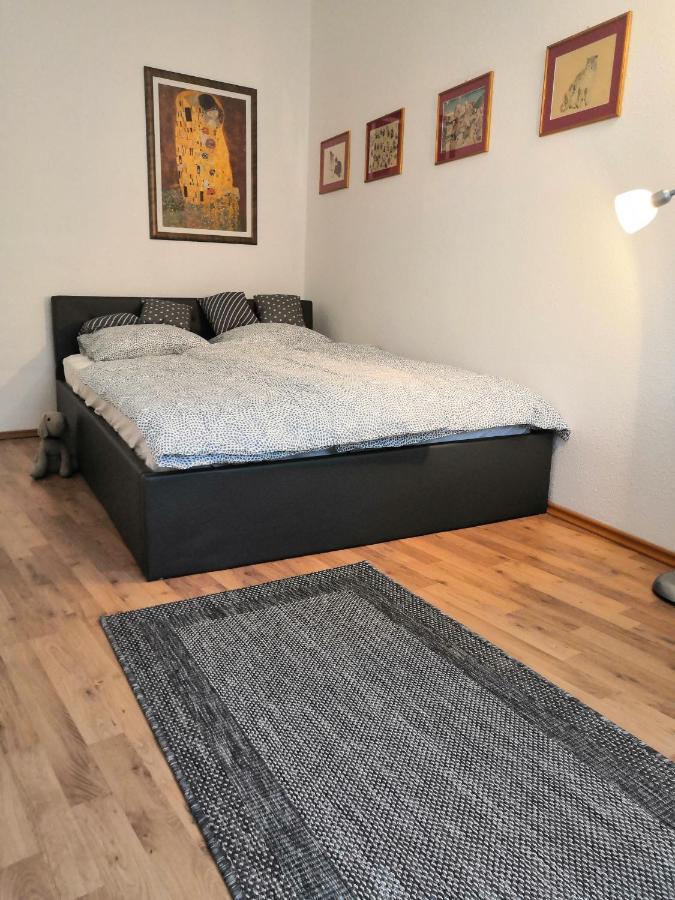 Olivapartment Apartament *