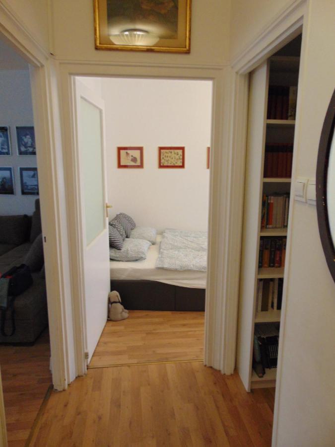 Olivapartment Budapeszt