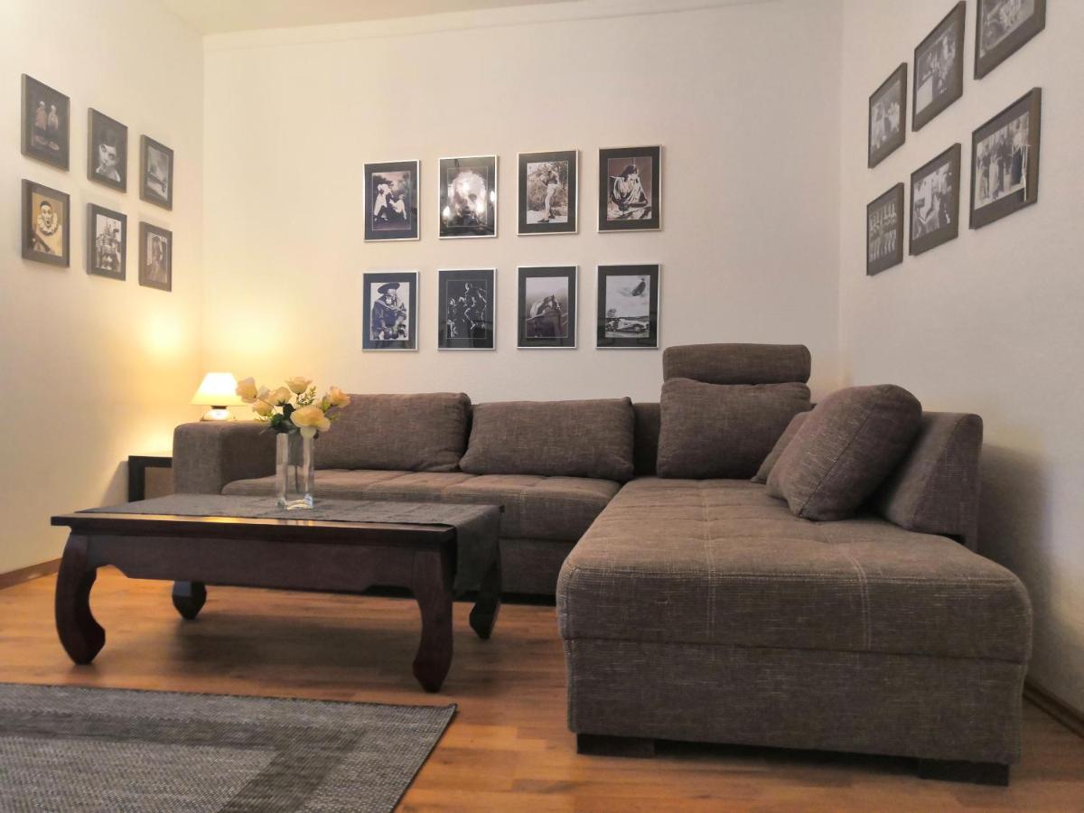Apartament Olivapartment