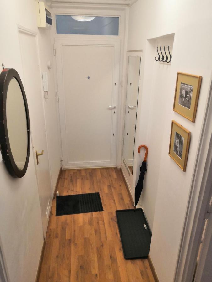 Olivapartment * Budapeszt