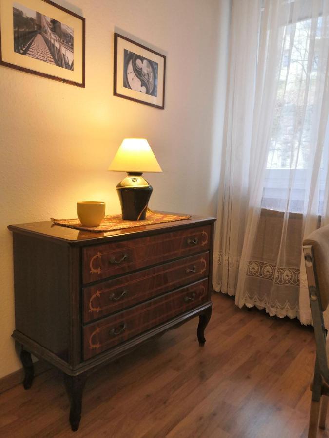 Apartment Olivapartment Budapest